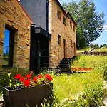 Nyaraló Em Xisto - Casas De Montanha - Casa Xisto Nascente *