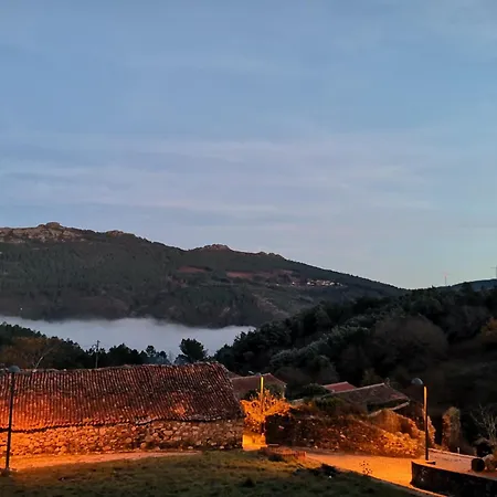 Em Xisto - Casas De Montanha - Casa Xisto Nascente