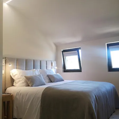 Em Xisto - Casas De Montanha - Casa Xisto Nascente Holiday home *