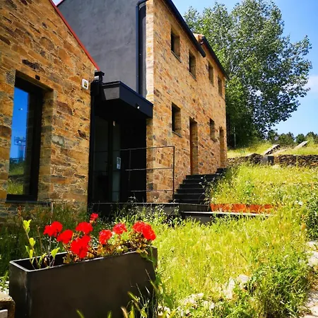 Holiday home Em Xisto - Casas De Montanha - Casa Xisto Nascente *