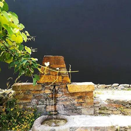 Em Xisto - Casas De Montanha - Casa Xisto Nascente Holiday home Gois