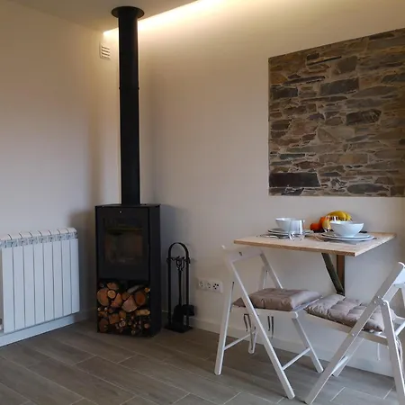 Em Xisto - Casas De Montanha - Casa Xisto Nascente *