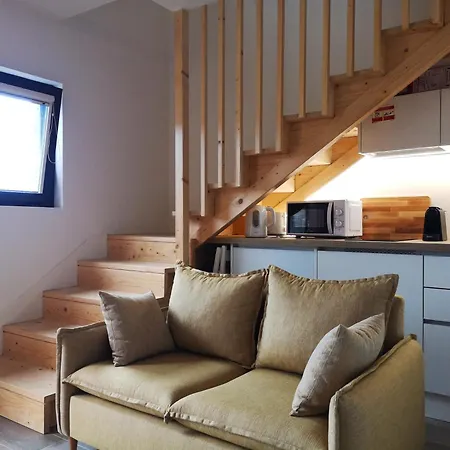 Em Xisto - Casas De Montanha - Casa Xisto Nascente Gois