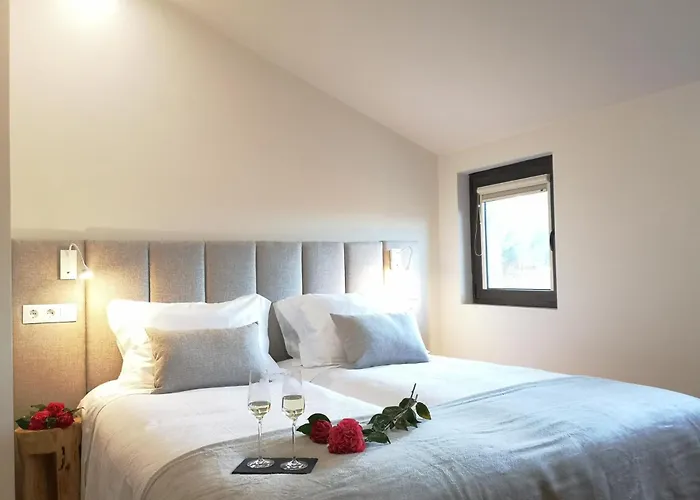 Em Xisto - Casas De Montanha - Casa Xisto Nascente Góis