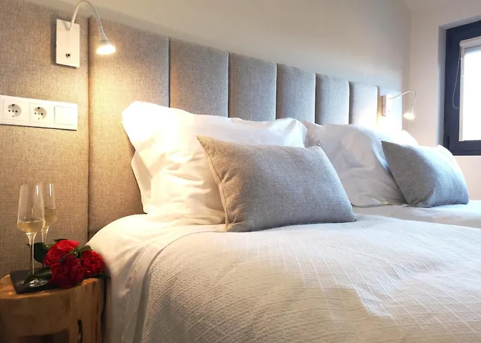 Tatil Evi Em Xisto - Casas De Montanha - Casa Xisto Nascente *