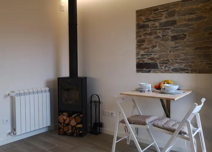 Em Xisto - Casas De Montanha - Casa Xisto Nascente *