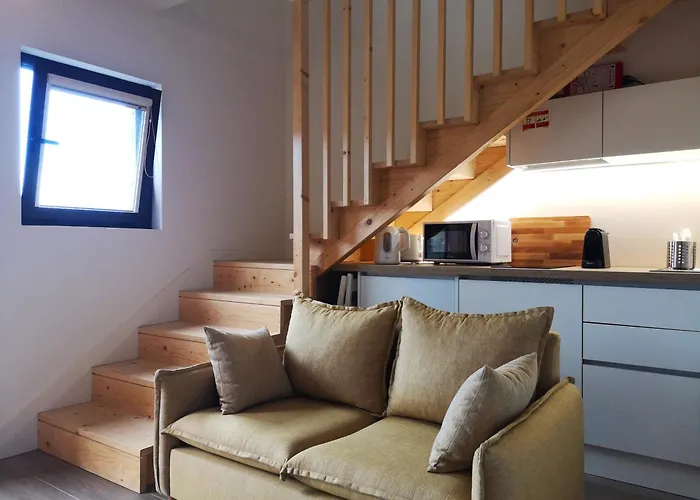 Em Xisto - Casas De Montanha - Casa Xisto Nascente Góis