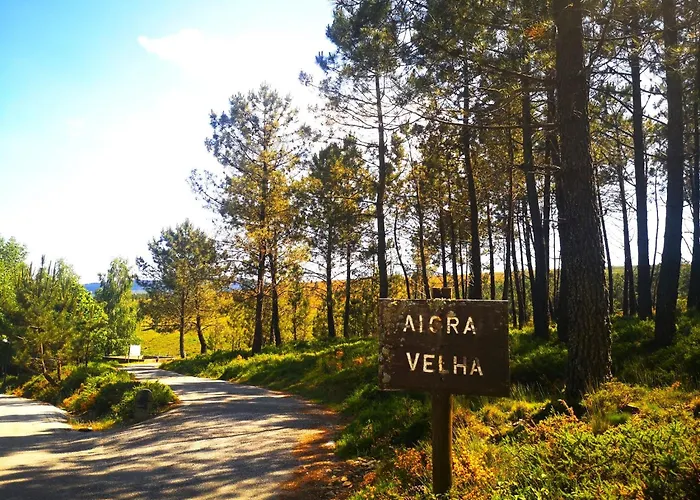 Em Xisto - Casas De Montanha - Casa Xisto Nascente * Góis
