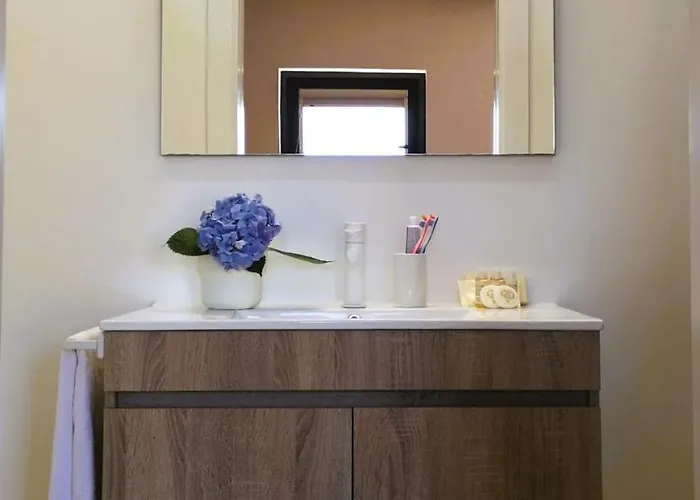 Feriehus Em Xisto - Casas De Montanha - Casa Xisto Nascente *